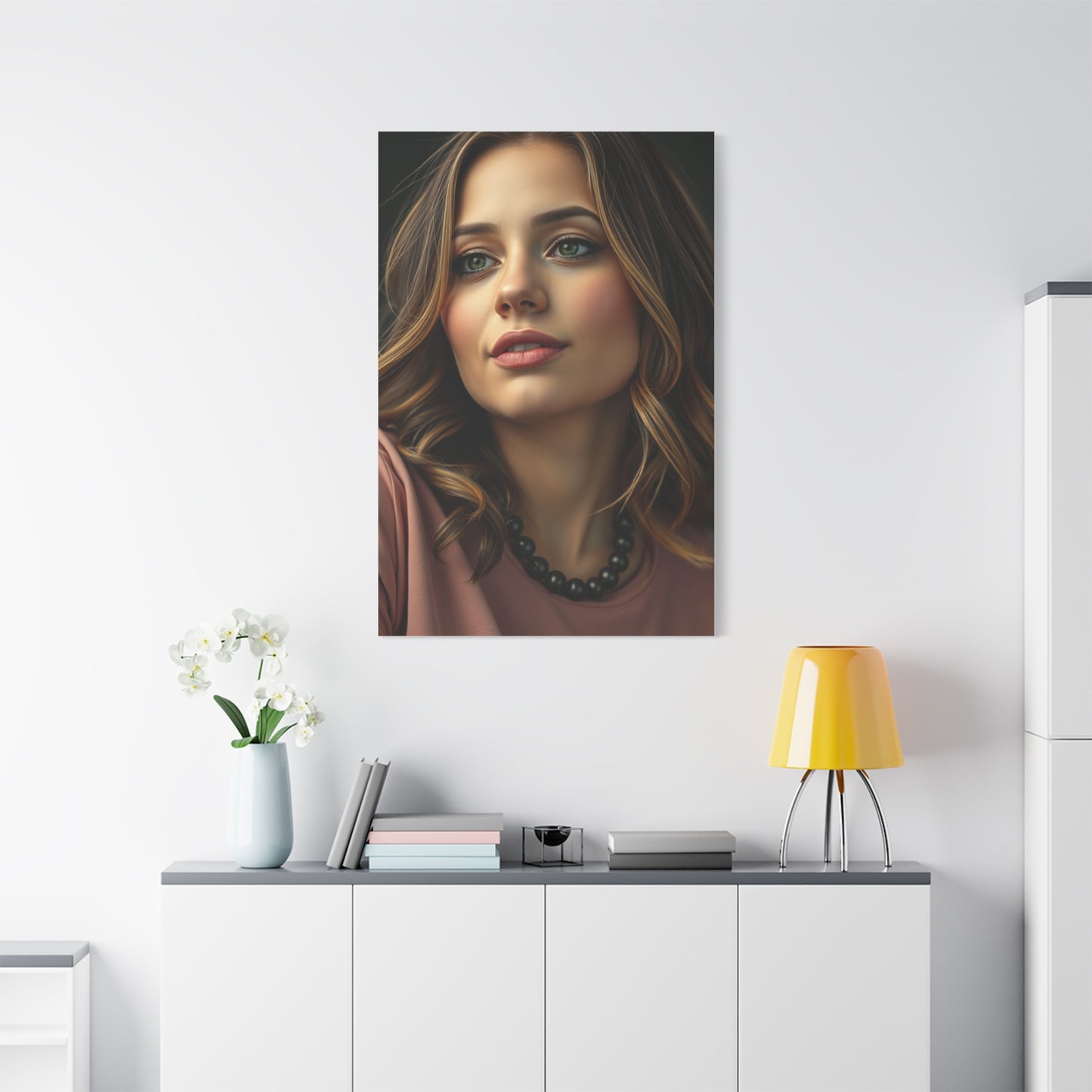 Collection Olivia Herrick Art Art Wall Art & Canvas Print