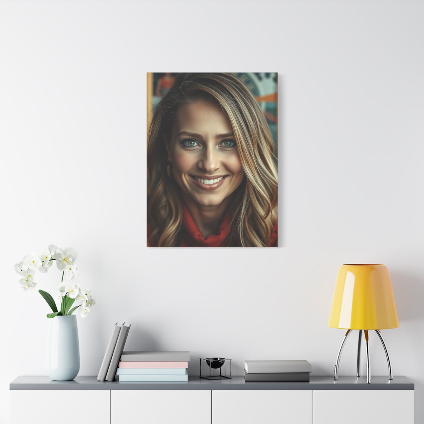Heather Perry Art Supreme Canvas Gallery Wall Art & Canvas Print