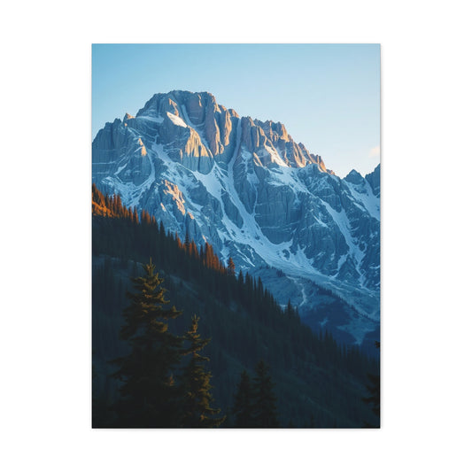 Sublime Vista Artistry Wall Art & Canvas Print