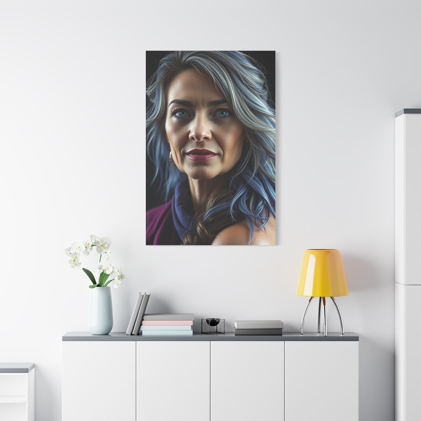 Kathrin Pienaars Sublime Artistry Wall Art & Canvas Print