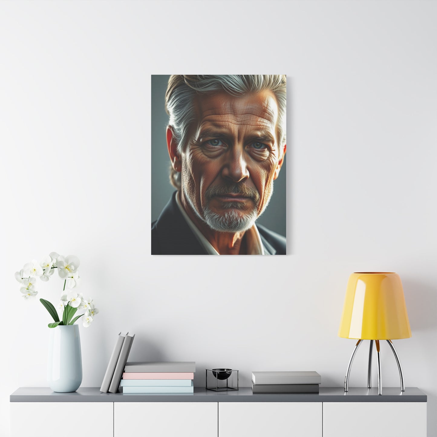 Carmassis Majestic Tableau Wall Art & Canvas Print