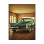 Pontiac LeMans Customised Wall Art & Canvas Prints