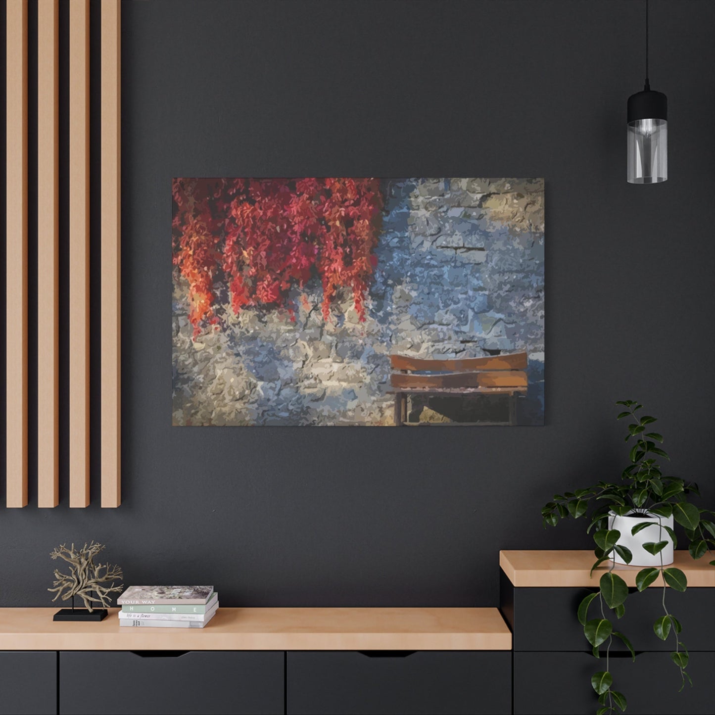 Marco's Wall Art & Canvas Prints