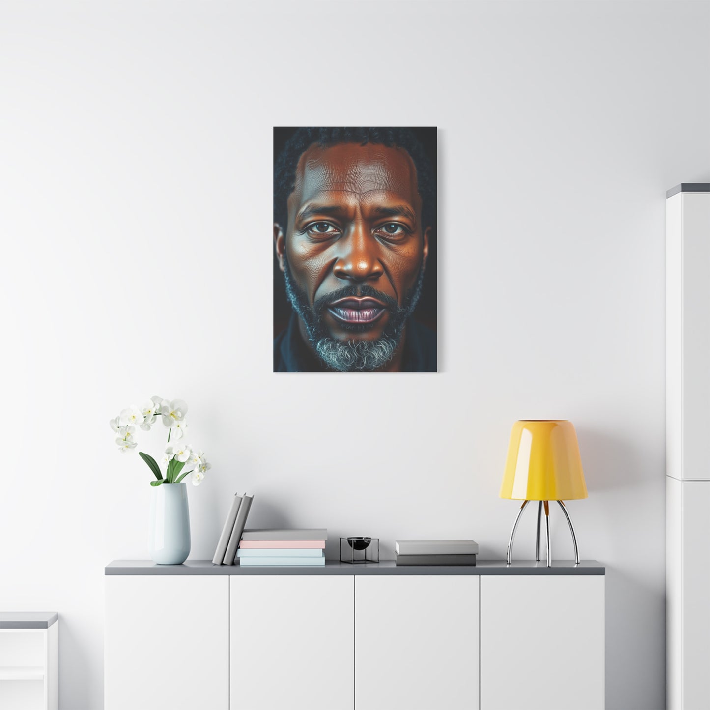 Sumptuous Palette Creations Wall Art & Canvas Print