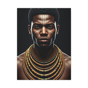 Warrior of the Ancestors Wall Art & Canvas Prints