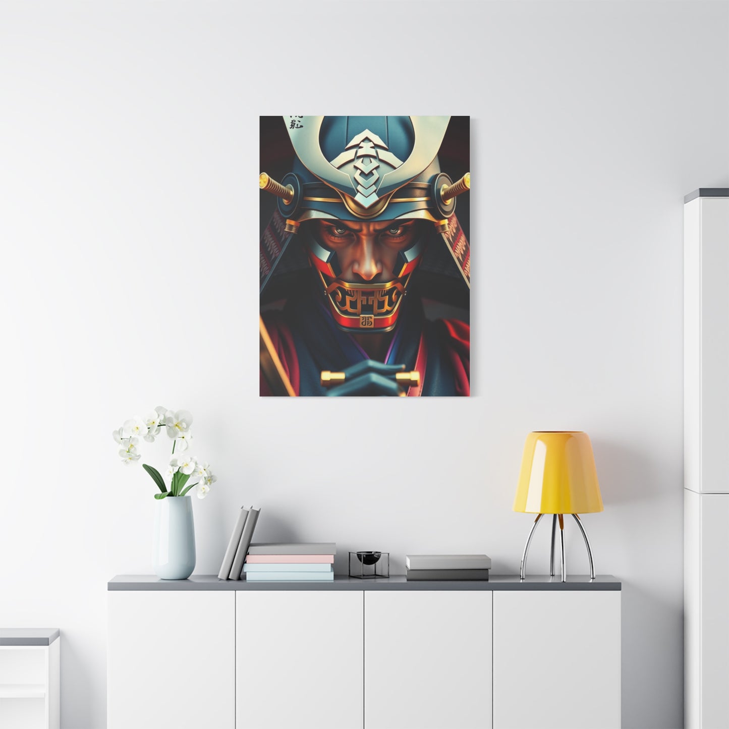 Zenith Blade Tapestry