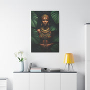Jungle Queen Presence Wall Art & Canvas Prints