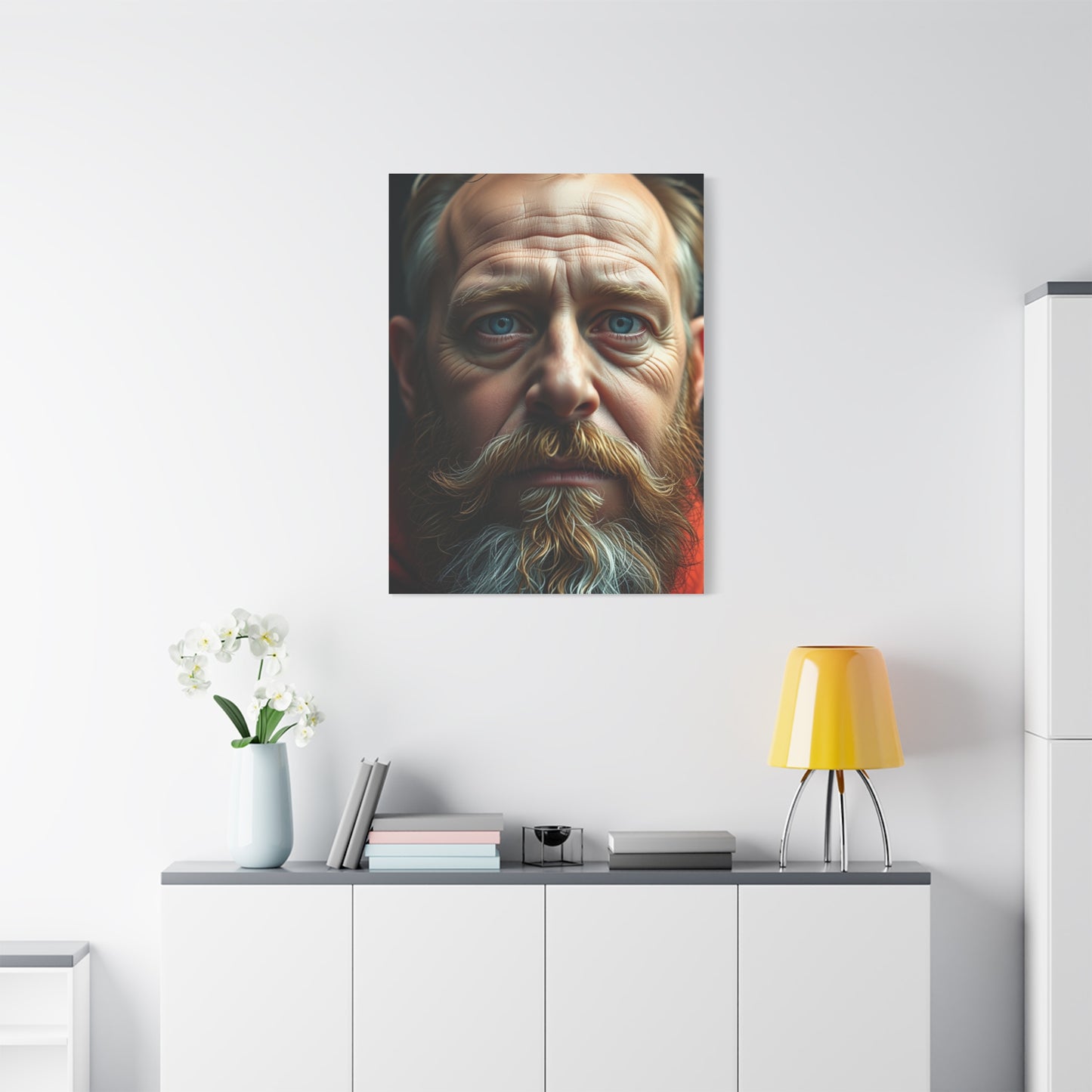Elite Chris Consani Art Vision Wall Art & Canvas Print