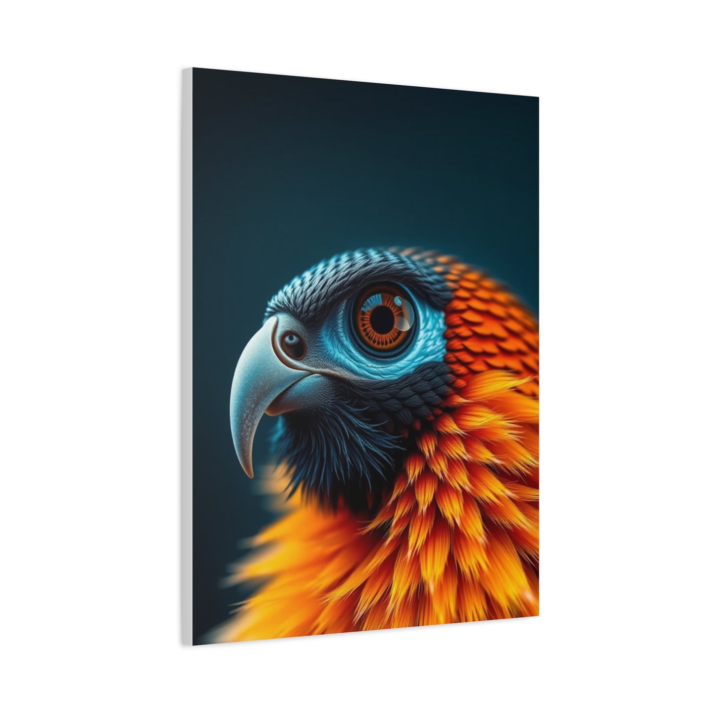Nature Closeups Art Luxury Canvas Wall Art & Canvas Print