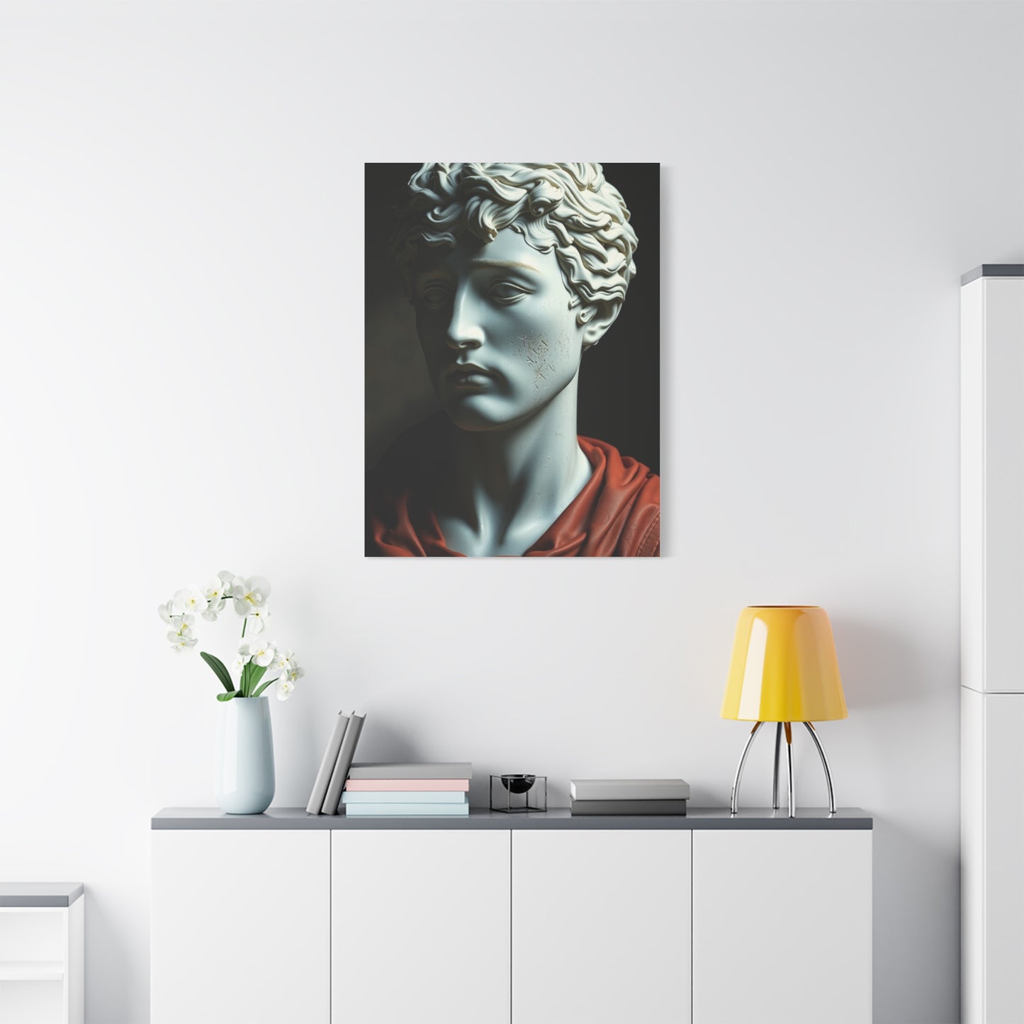 Collection Classicism and Neoclassicism Art Art Wall Art & Canvas Print
