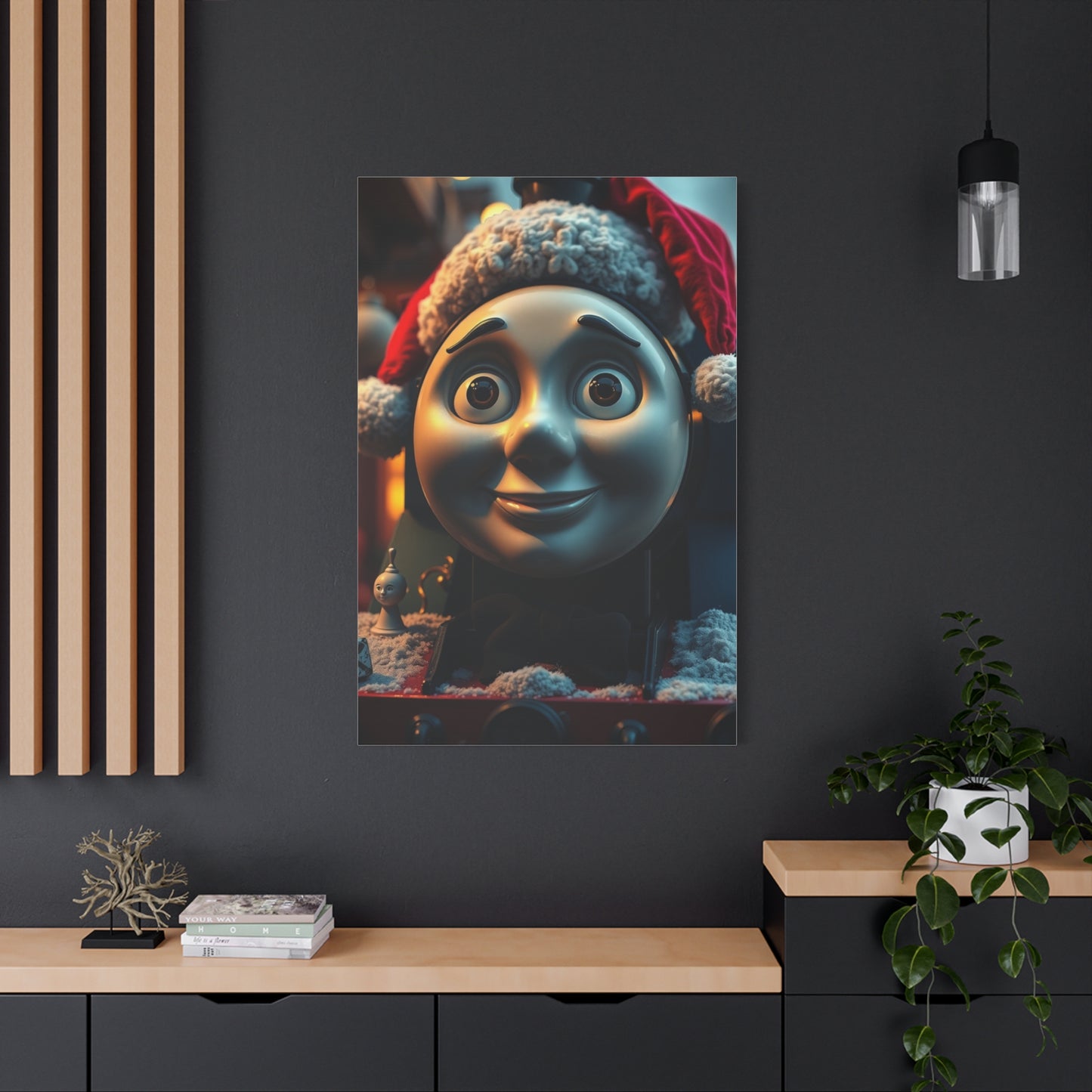 Thomas Fotomas Art Canvas Art 5 Wall Art & Canvas Print