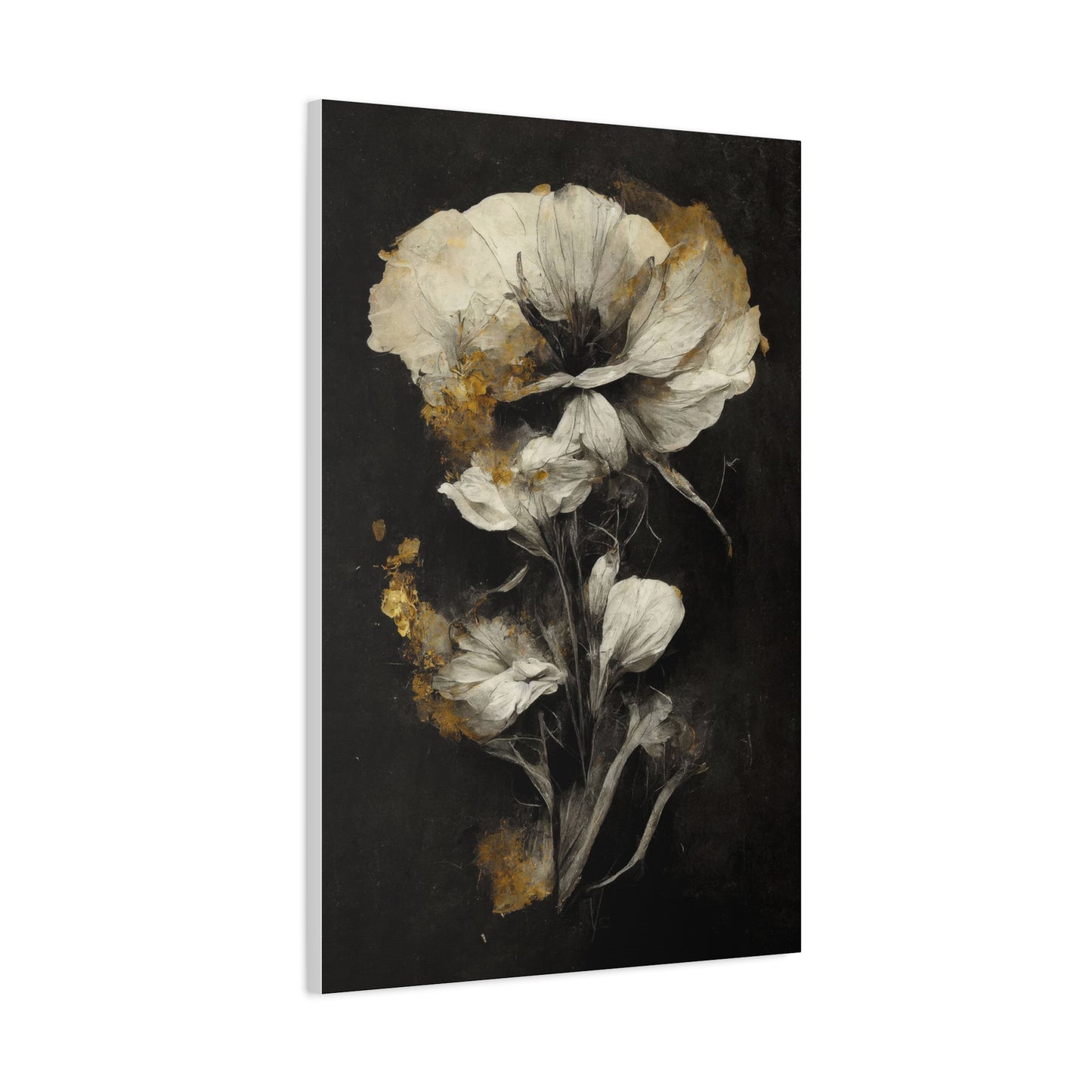 Ethereal Blossoms Wall Art & Canvas Prints