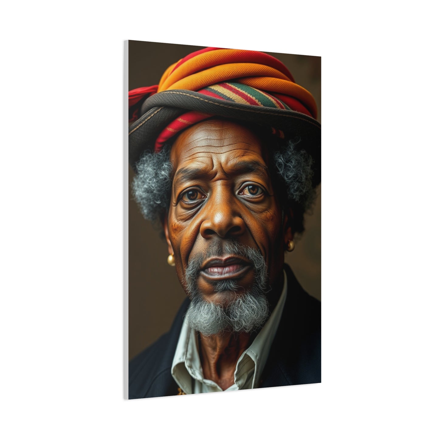 Albert Williams Art Luxury Canvas Wall Art & Canvas Print