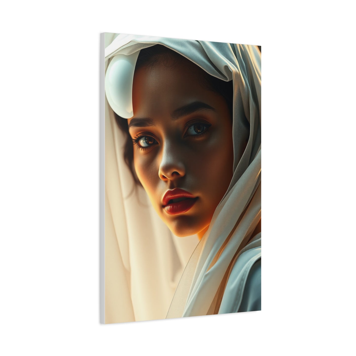 Abstract Figure & People Art Supreme Gallery Wall Art & Canvas Print