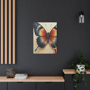 Painter’s Touch Butterfly Detail Wall Art & Canvas Prints