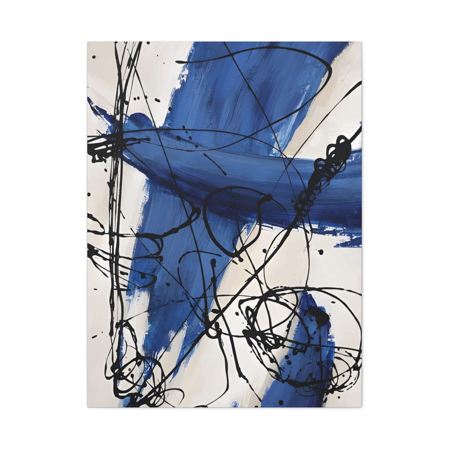 Joshua Wall Art & Canvas Prints
