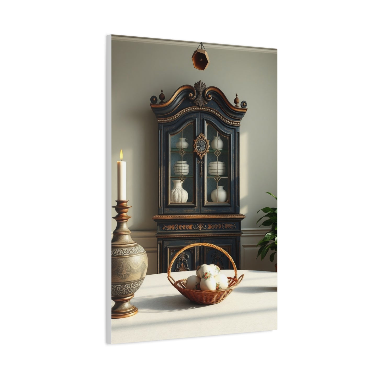 Supreme French Country Decor Art Beautiful Collection Wall Art & Canvas Print