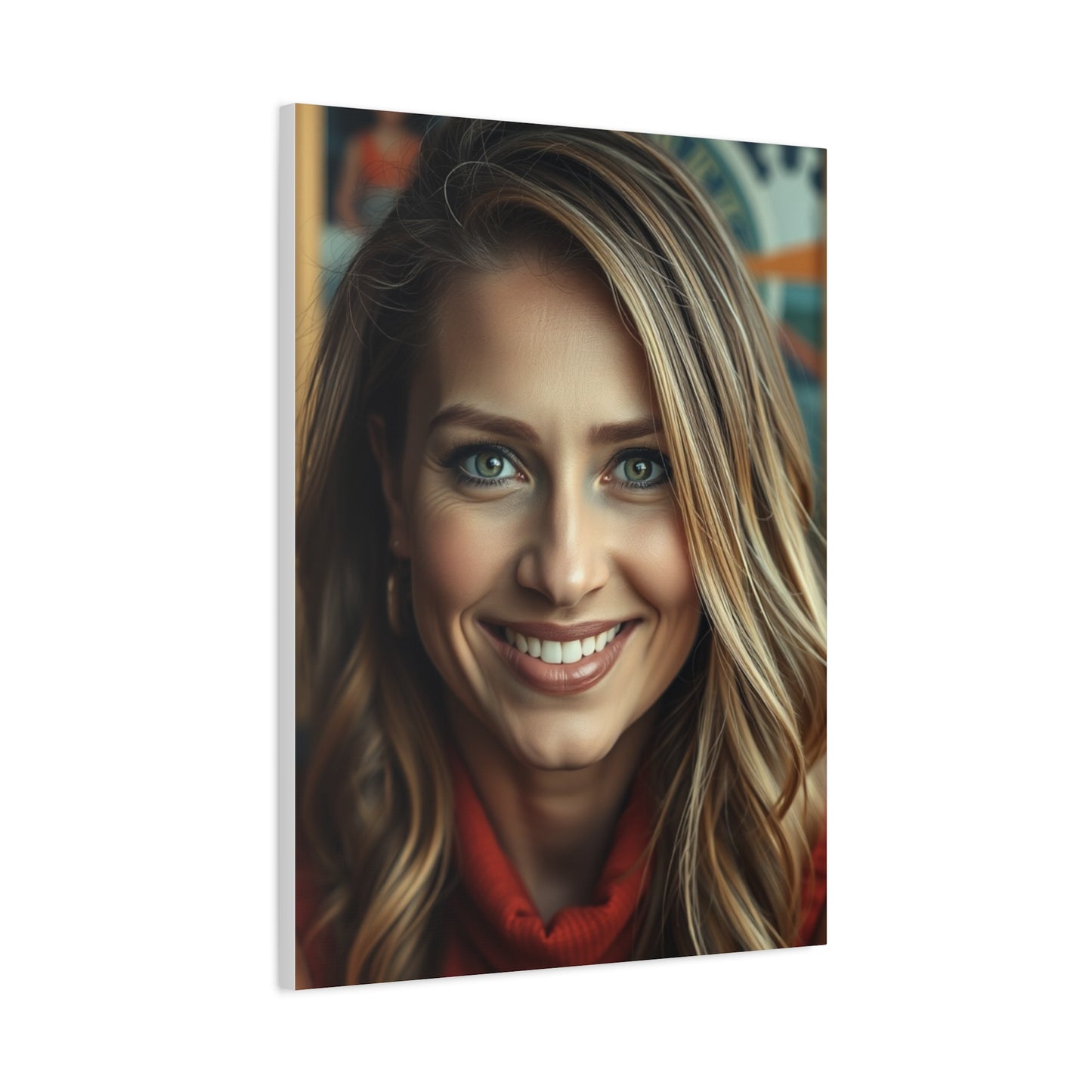 Heather Perry Art Supreme Canvas Gallery Wall Art & Canvas Print