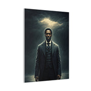 Rise from the Shadows Wall Art & Canvas Prints