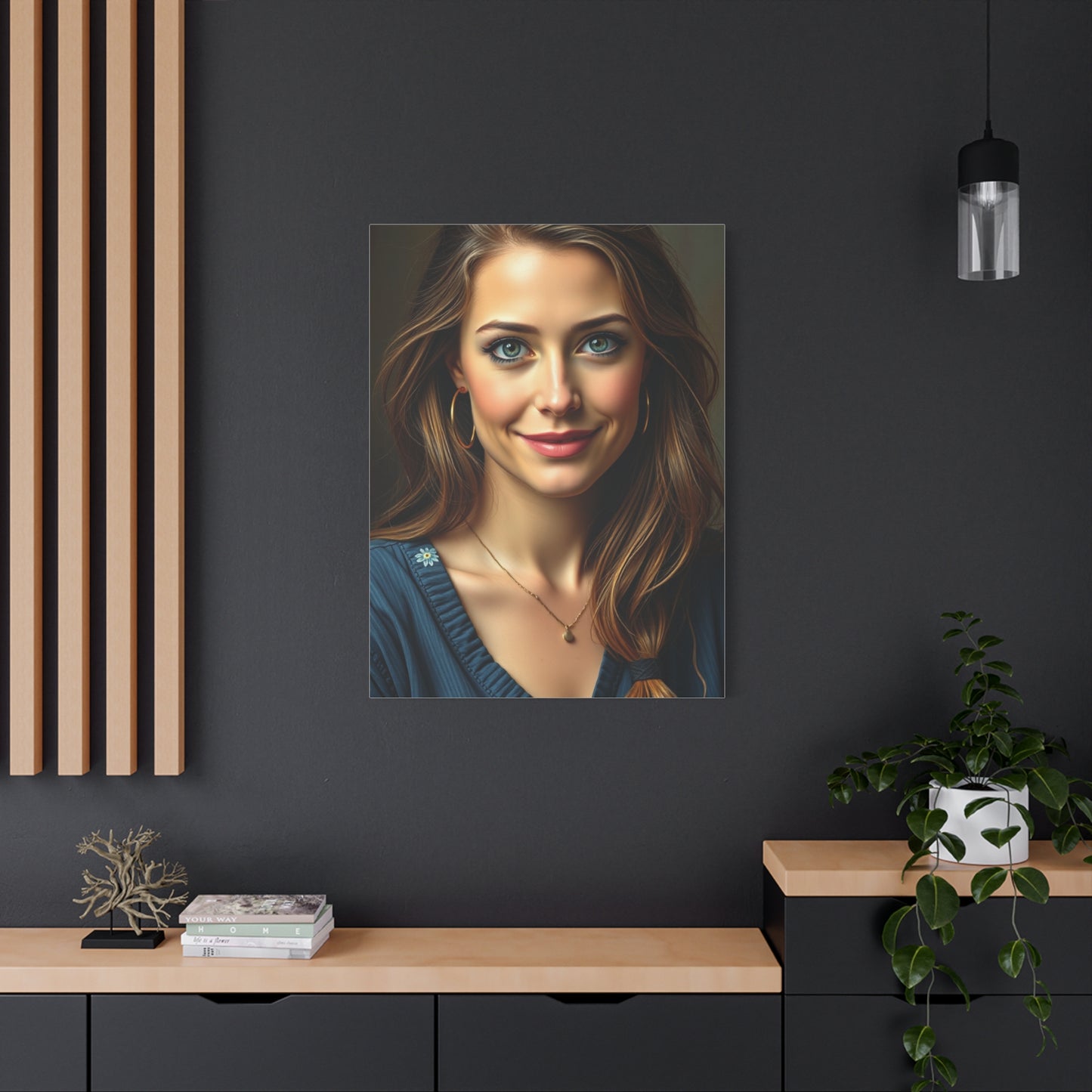 Collection of Amy Peterson Art Wall Art & Canvas Print