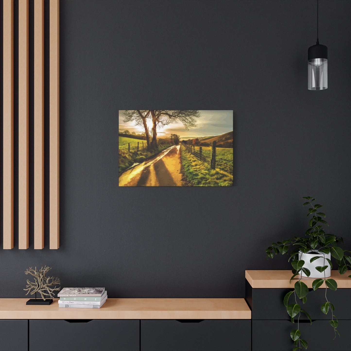 Gemmell's Wall Art & Canvas Prints