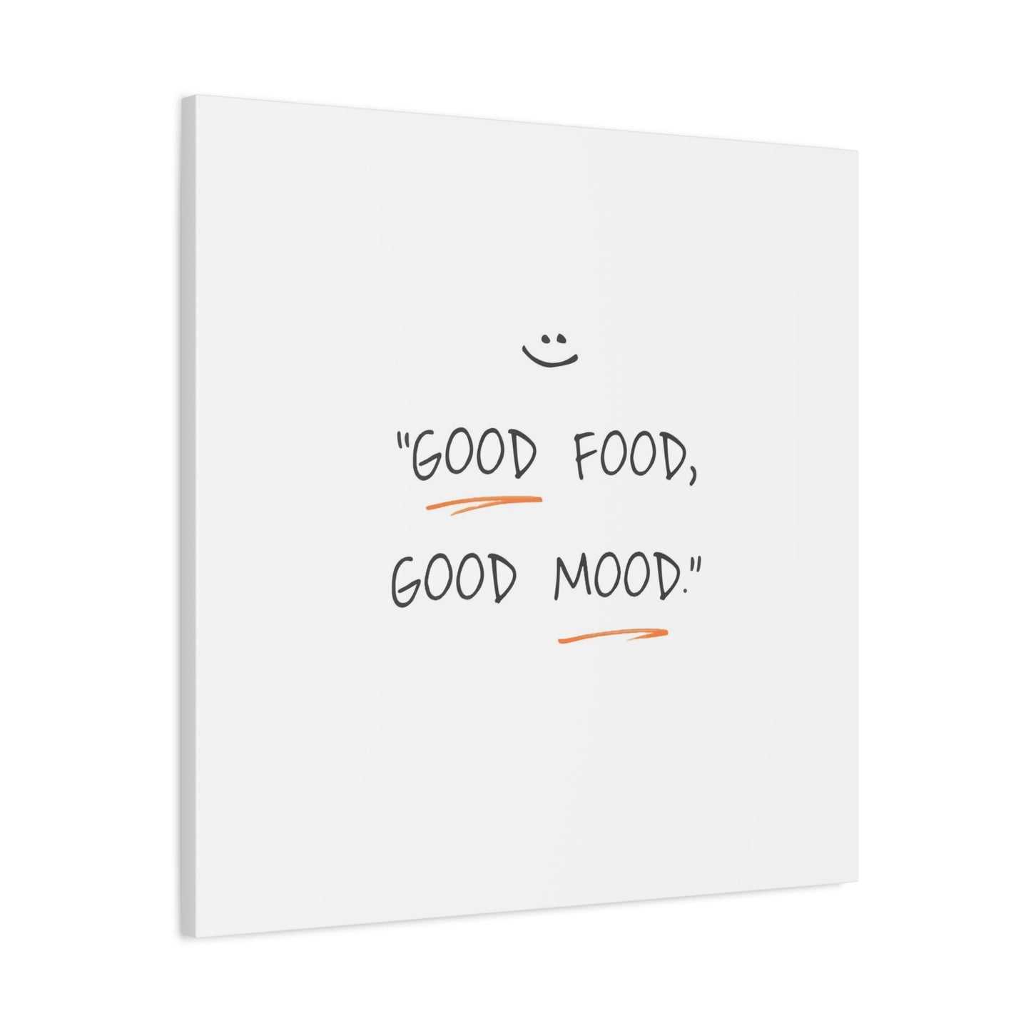 Dining Quote Wall Art & Canvas Prints