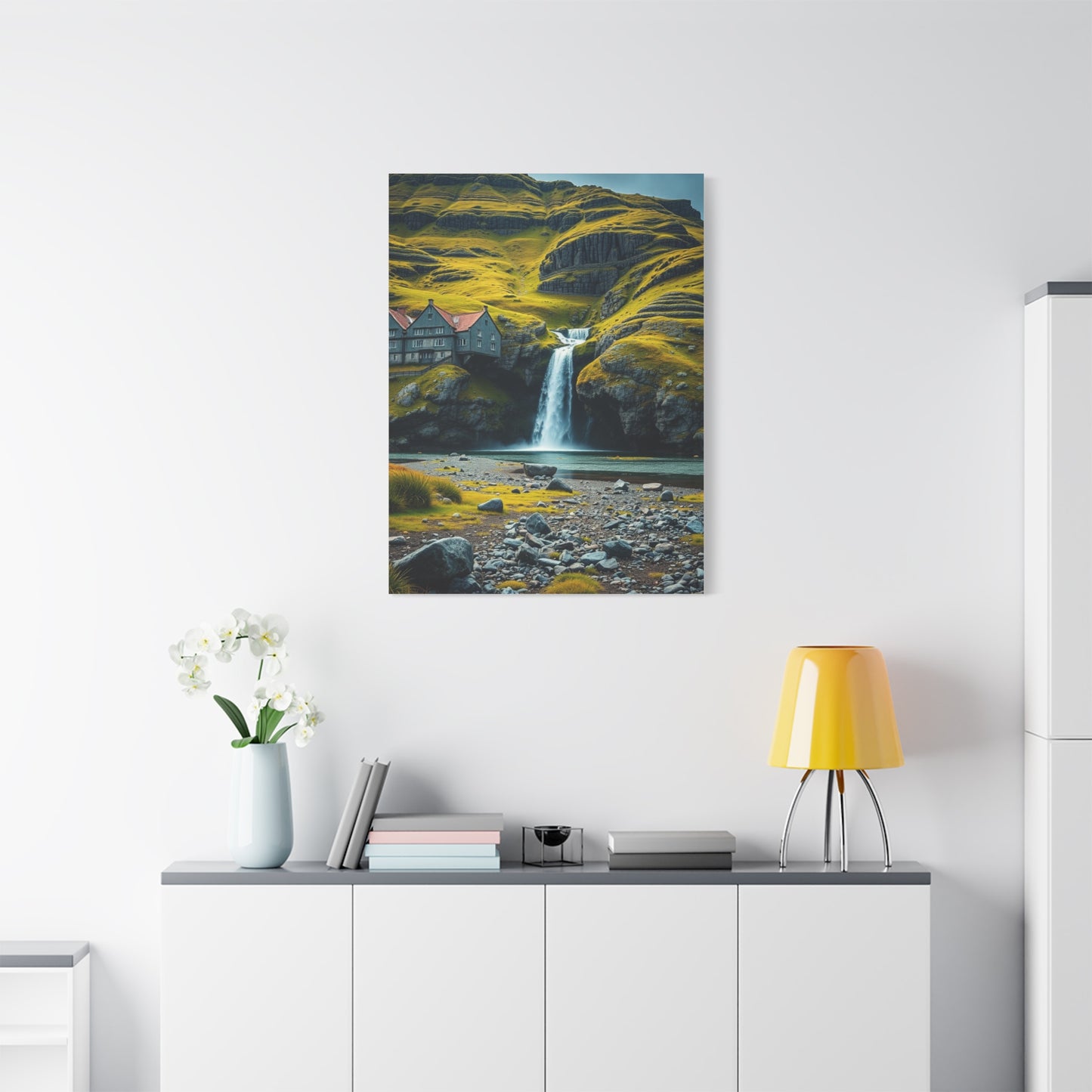 Collection Ireland Art Art Wall Art & Canvas Print