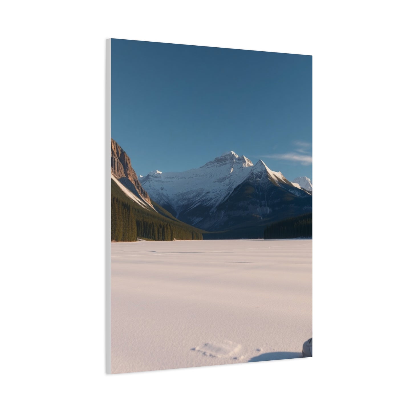 Supreme Canada Art Beautiful Collection Wall Art & Canvas Print