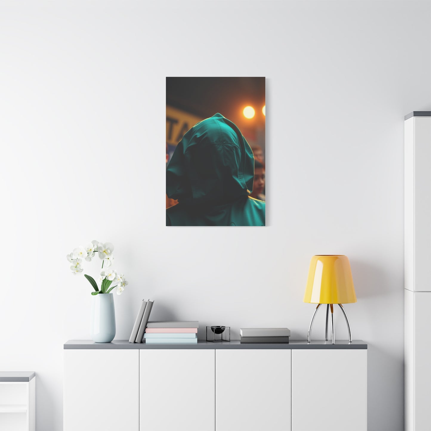 Collection Advocacy Artwork Art Wall Art & Canvas Print