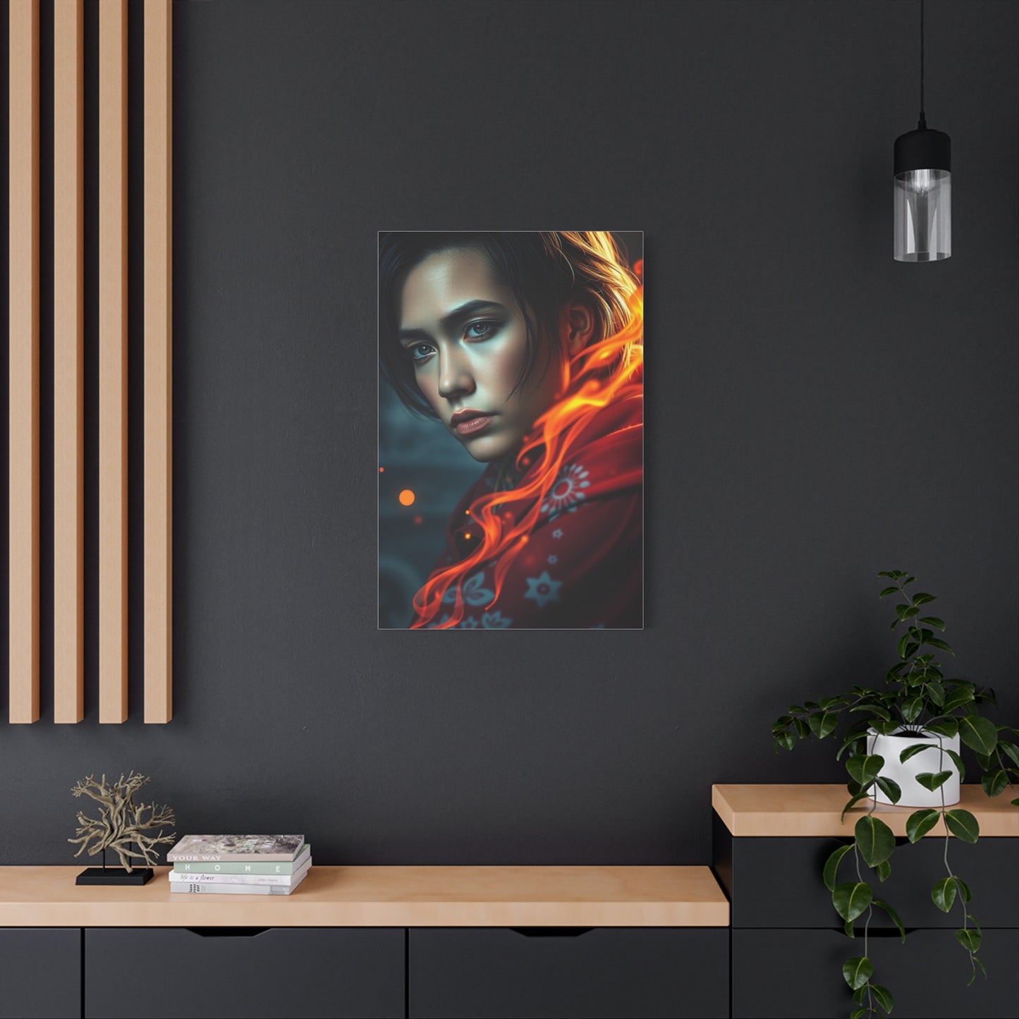 Supreme Hope Art Collection Wall Art & Canvas Print