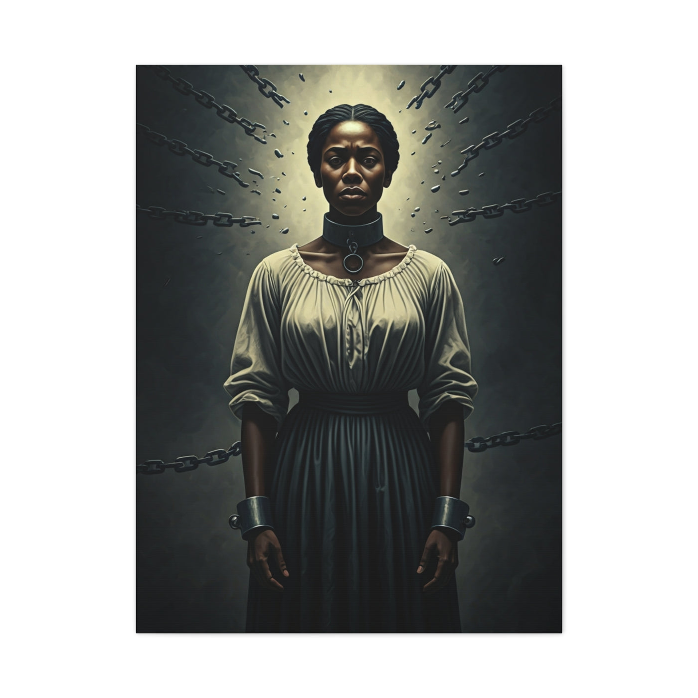 Voice of Truth Wall Art & Canvas Prints