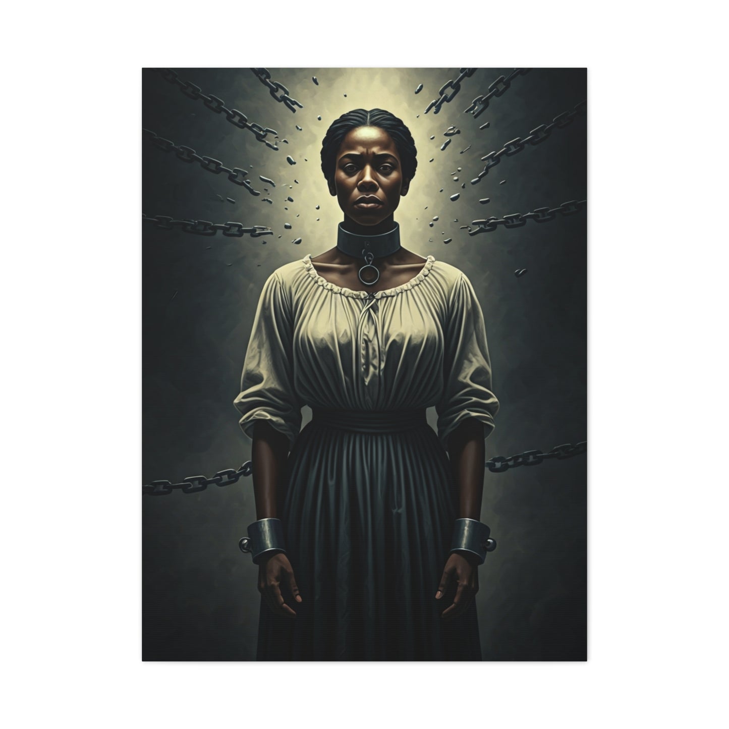 Voice of Truth Wall Art & Canvas Prints