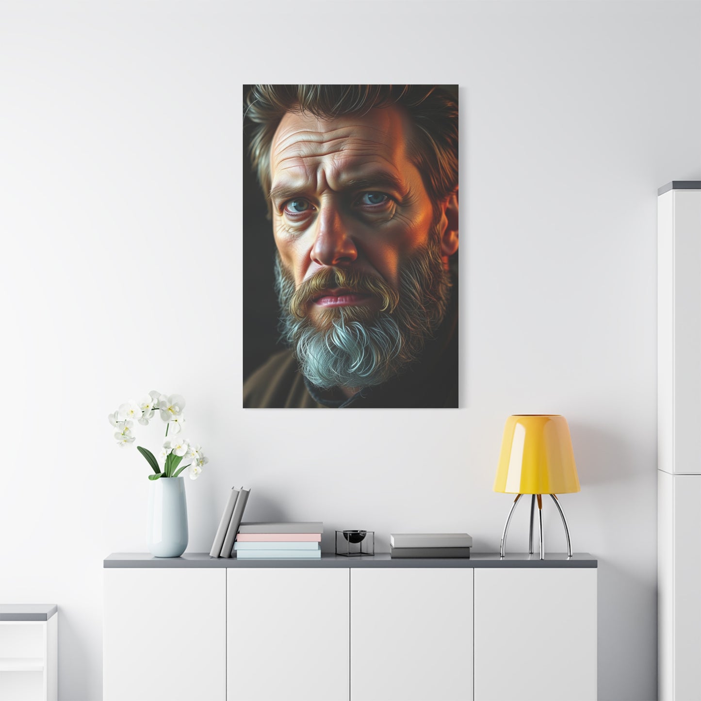 Supreme Tim Kahane Art Collection Wall Art & Canvas Print