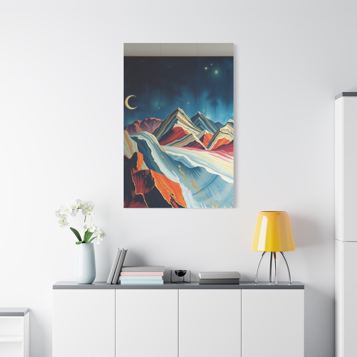 Grandiose Masterpiece Canvas