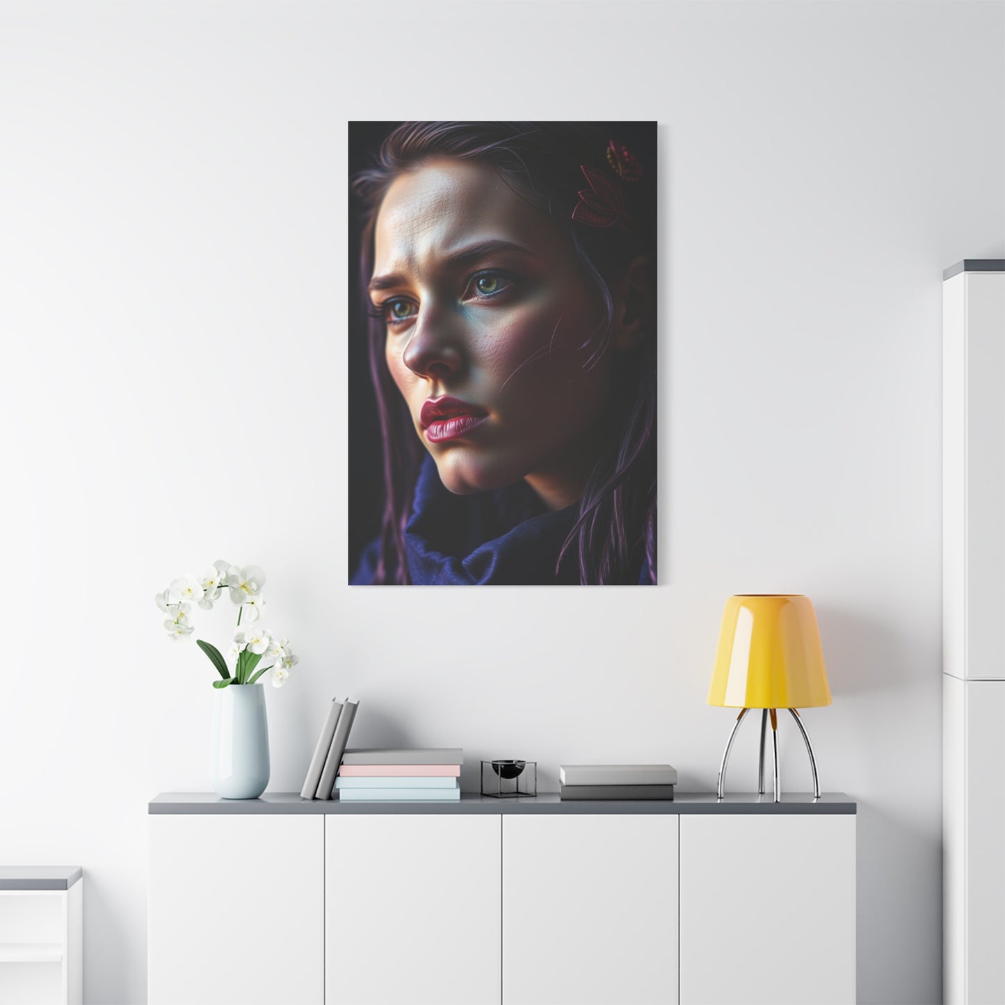 Regal Plum Masterpiece