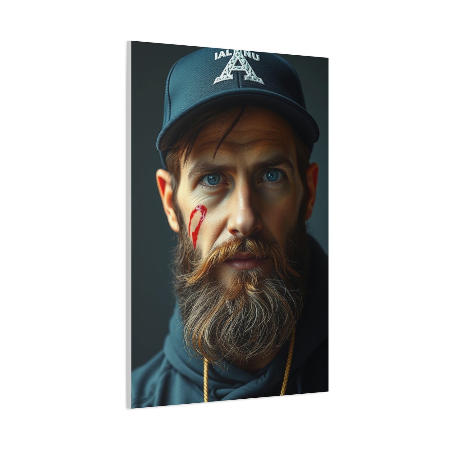 Collection Zach Doehler Art Art Wall Art & Canvas Print