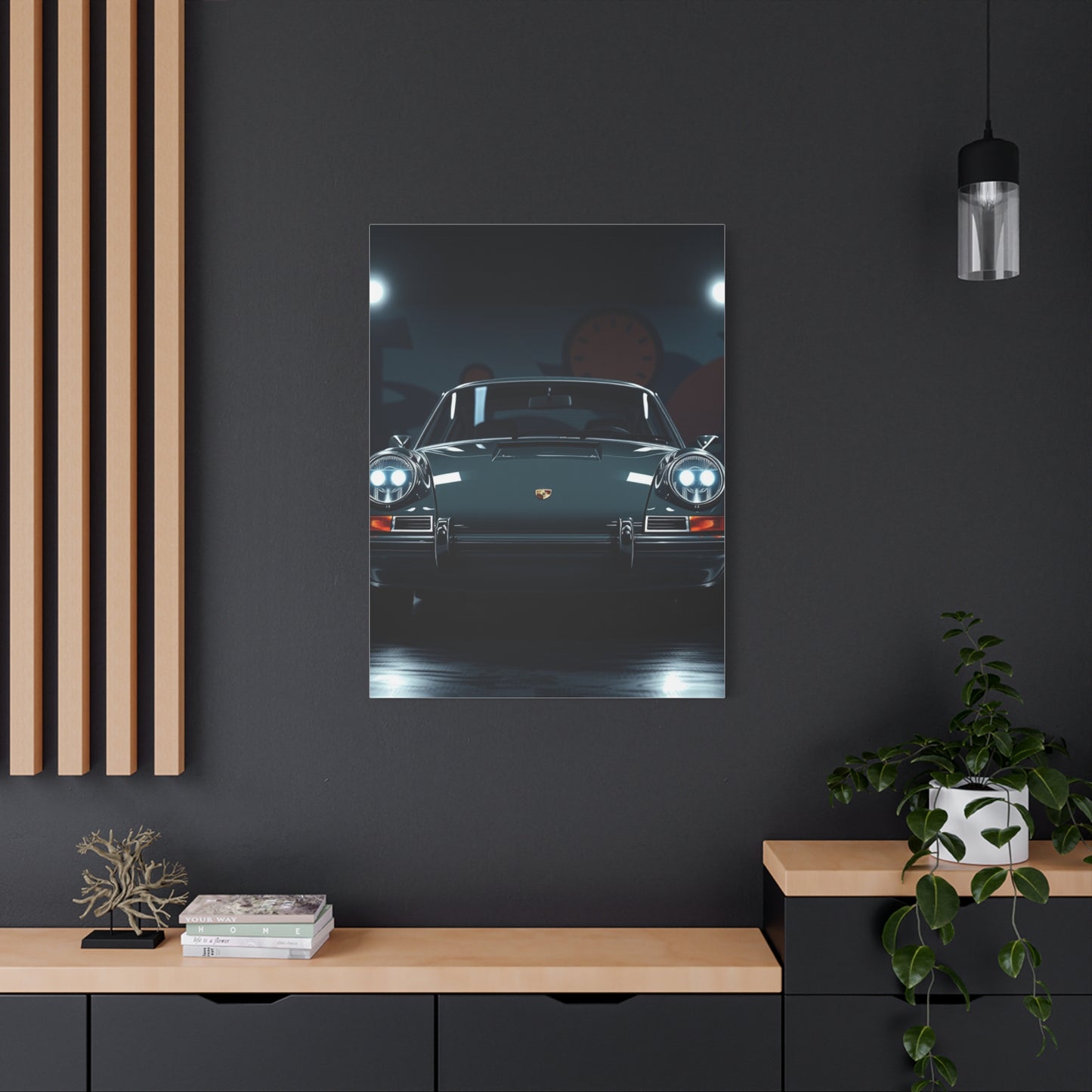 Iconic Roadmaster Renditions