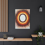 Azure Flow Reverie Wall Art & Canvas Prints