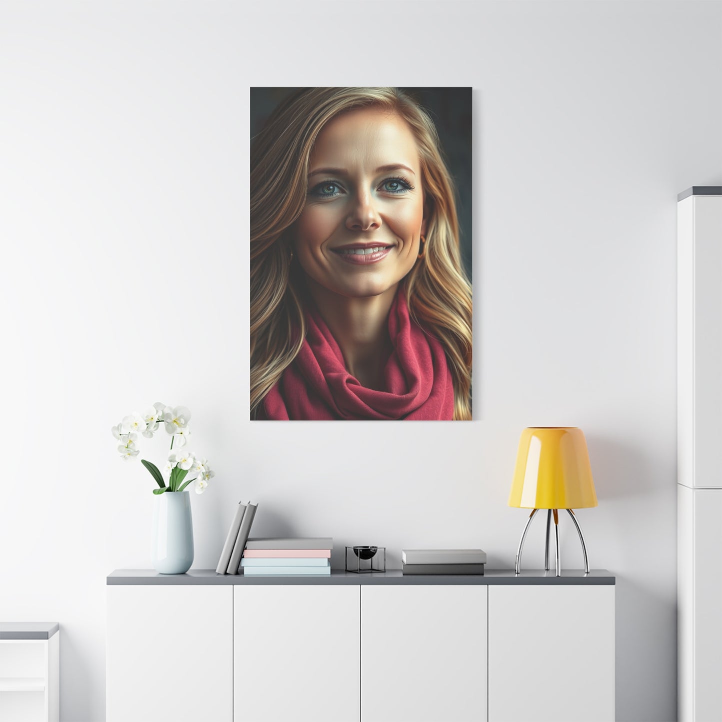 Supreme Art Heather Perry Art Collection Wall Art & Canvas Print
