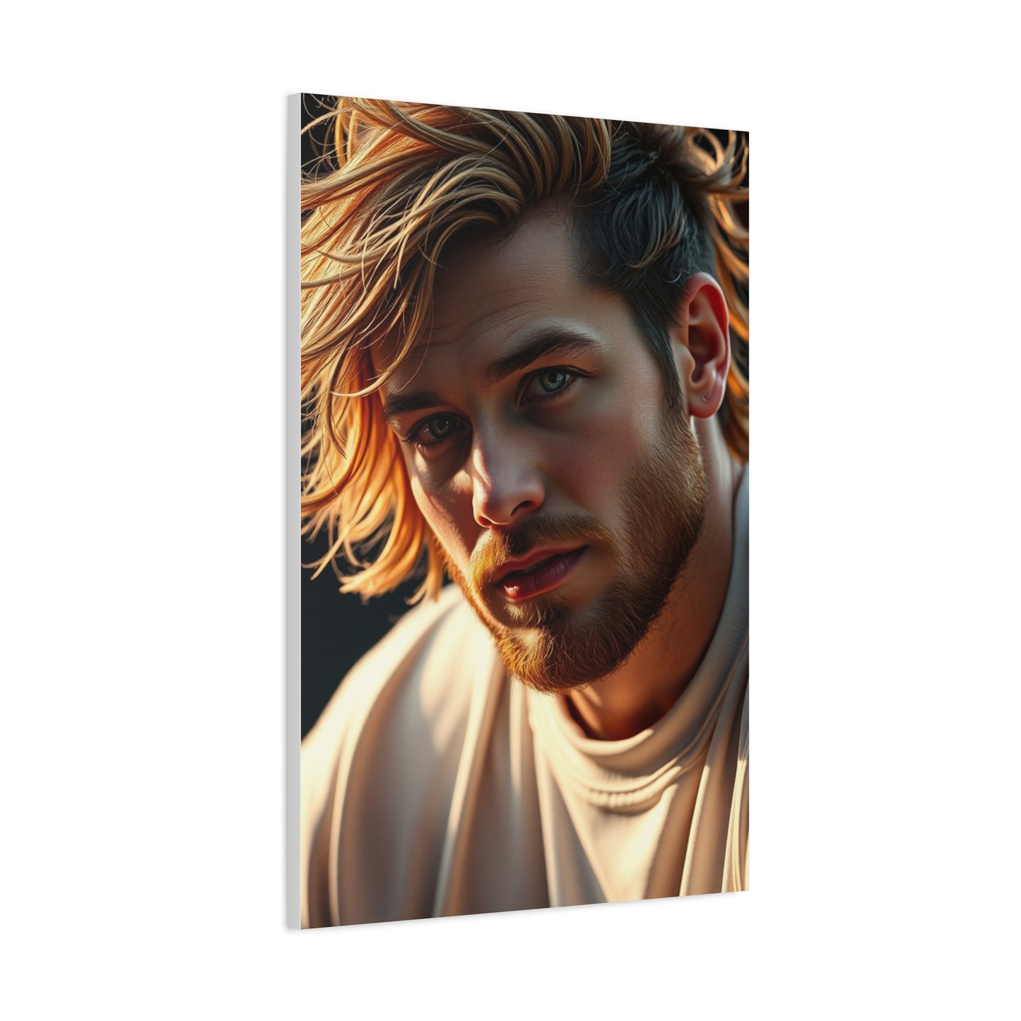 Supreme Zach Doehler Art Collection Wall Art & Canvas Print