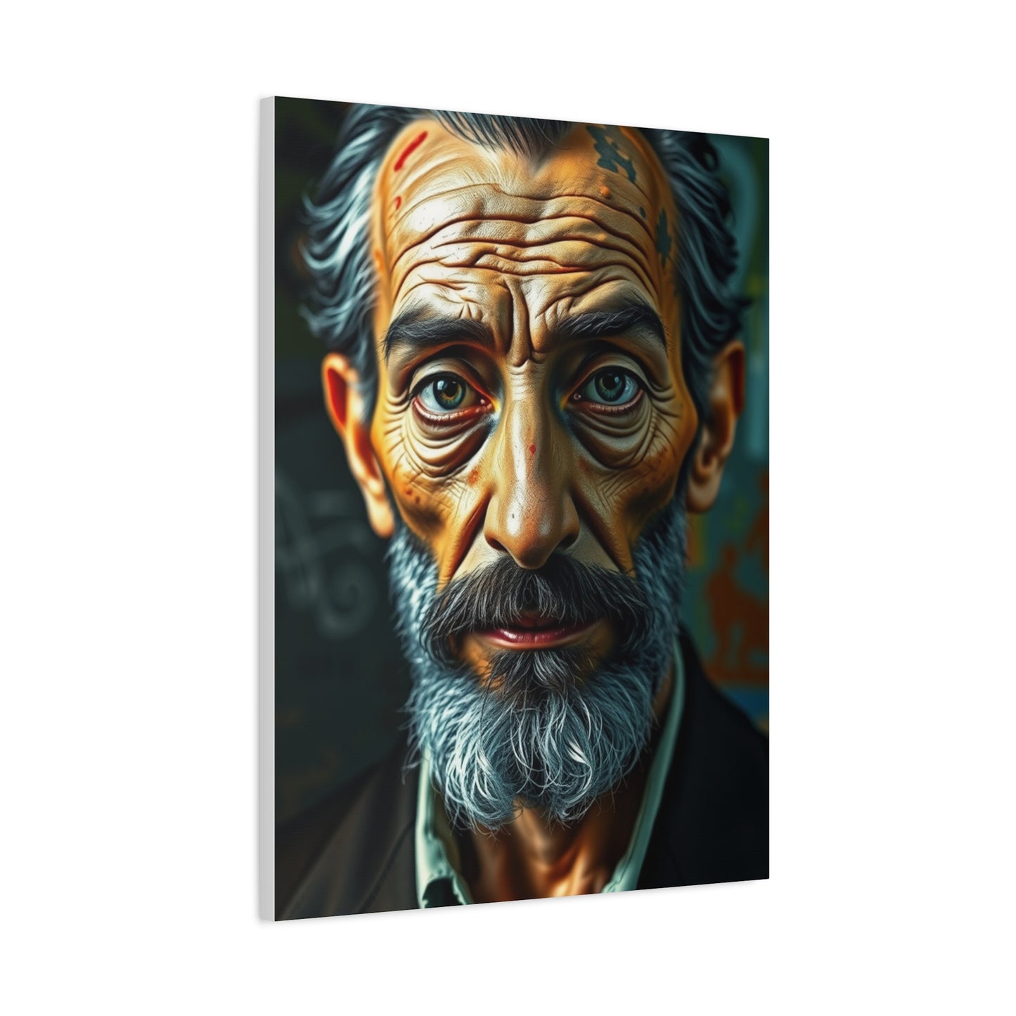 Pablo Picasso Art Refined Canvas Wall Art & Canvas Print