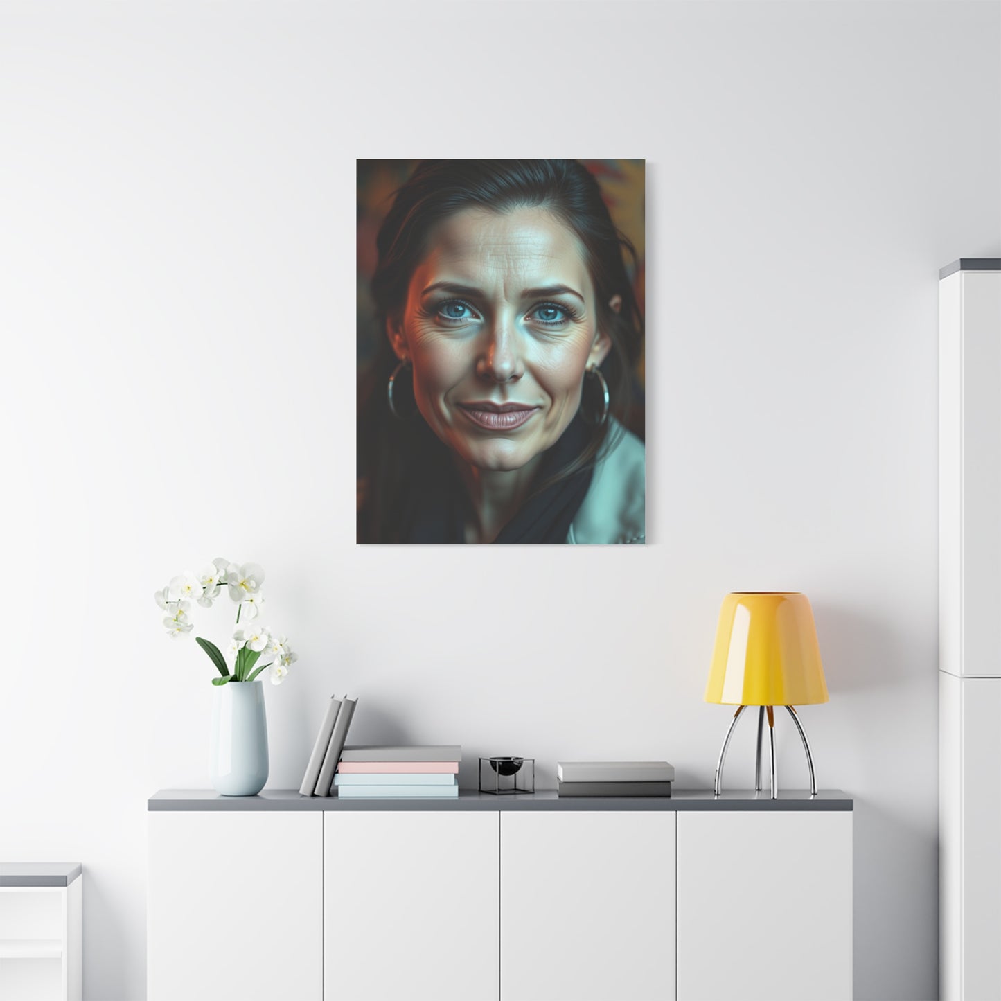 Vision Kim Parker Art Art Wall Art & Canvas Print