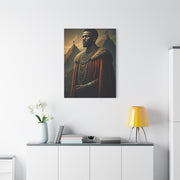 Crown of Legacy Wall Art & Canvas Prints