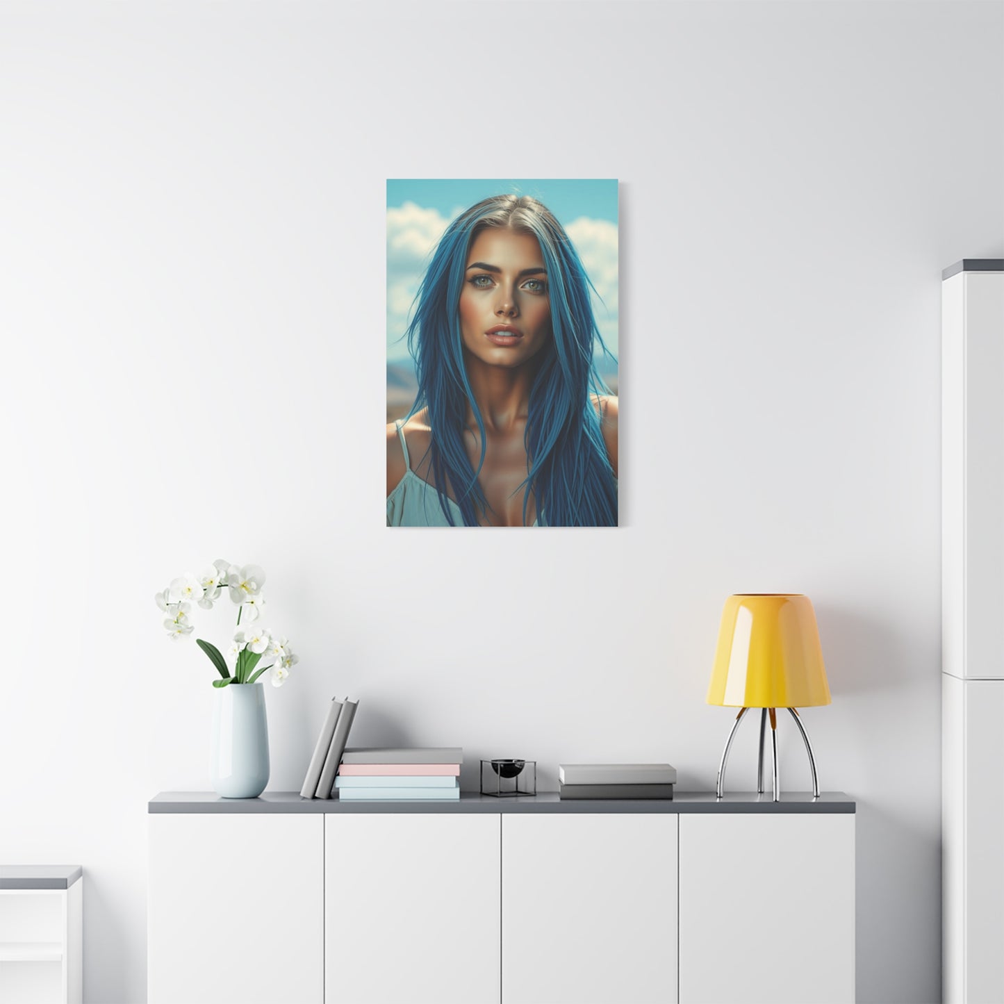 Kim Parker Art Refined Canvas Wall Art & Canvas Print