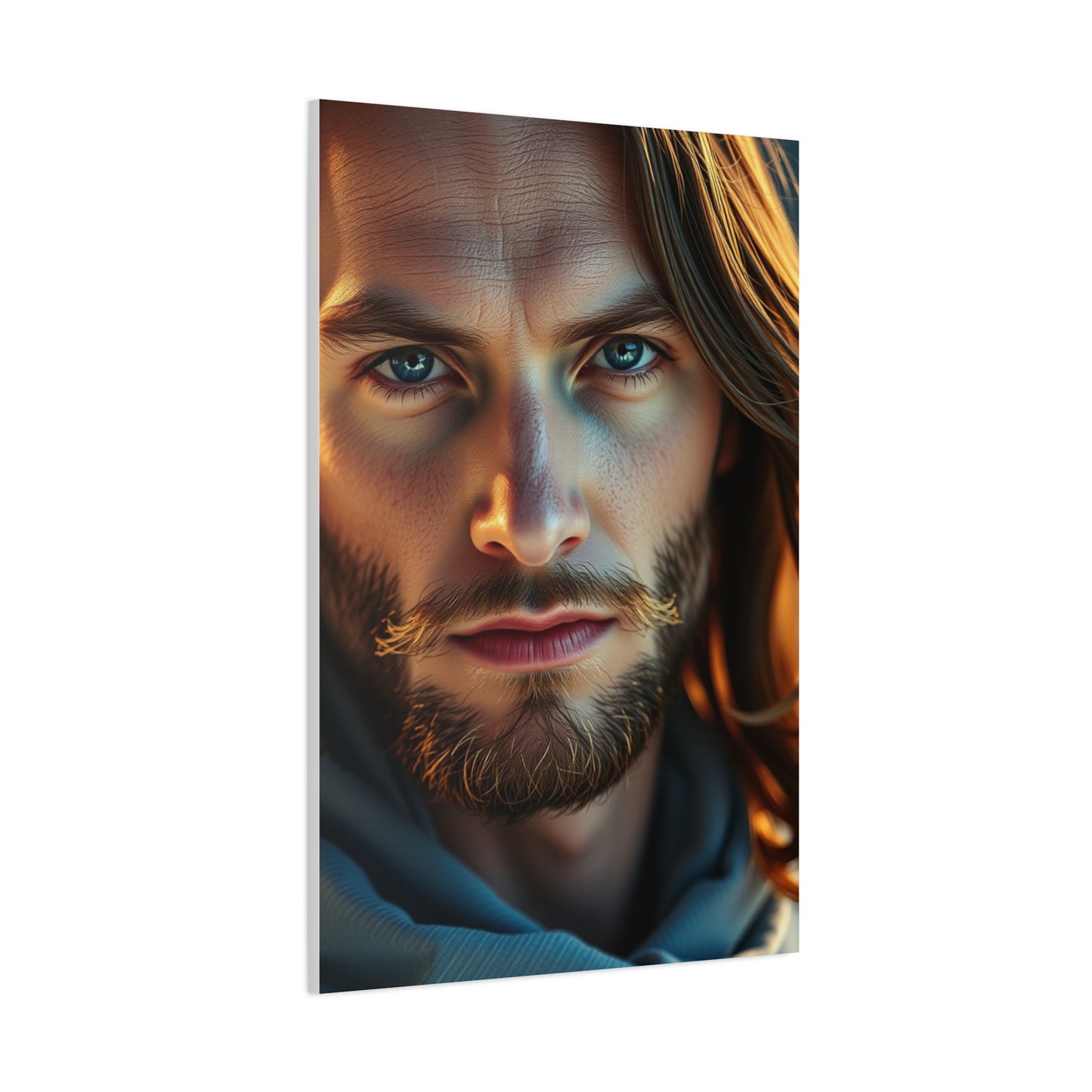 Andreas Lie Art Luxury Canvas Wall Art & Canvas Print