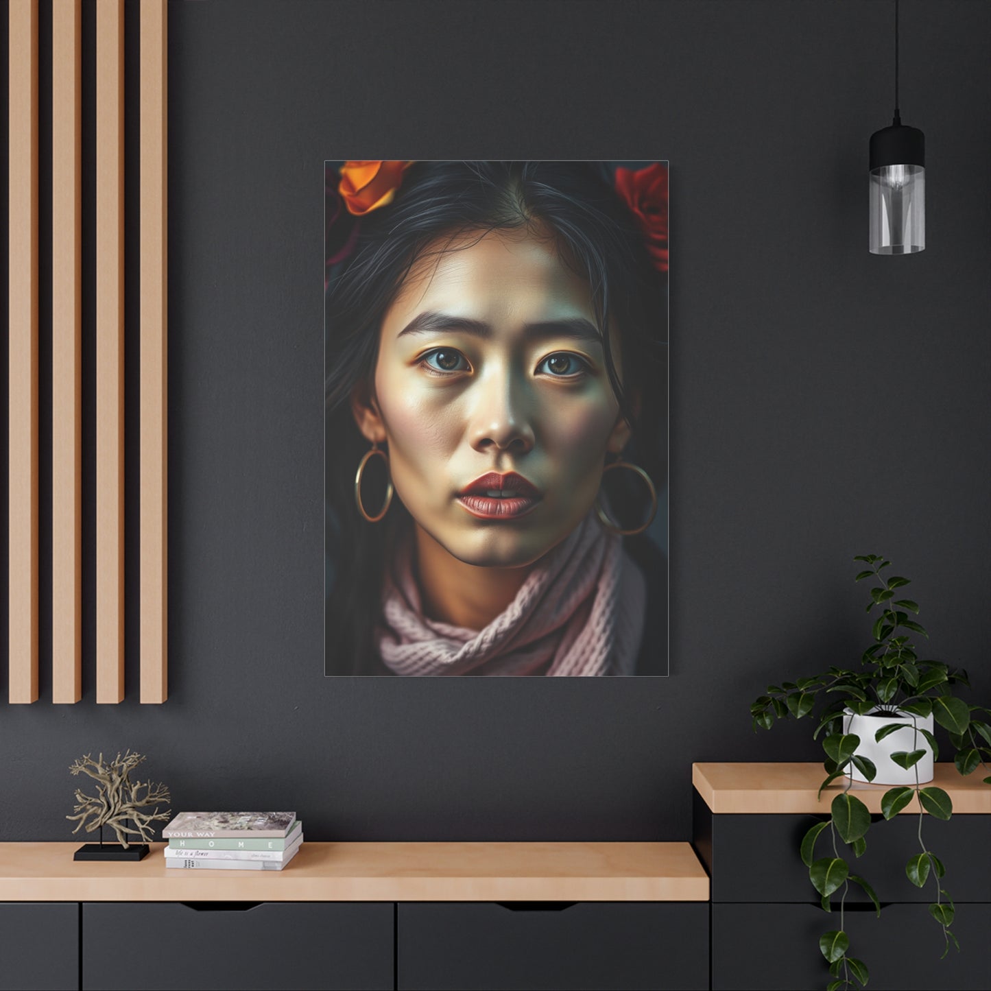 Collection People Art Art Wall Art & Canvas Print