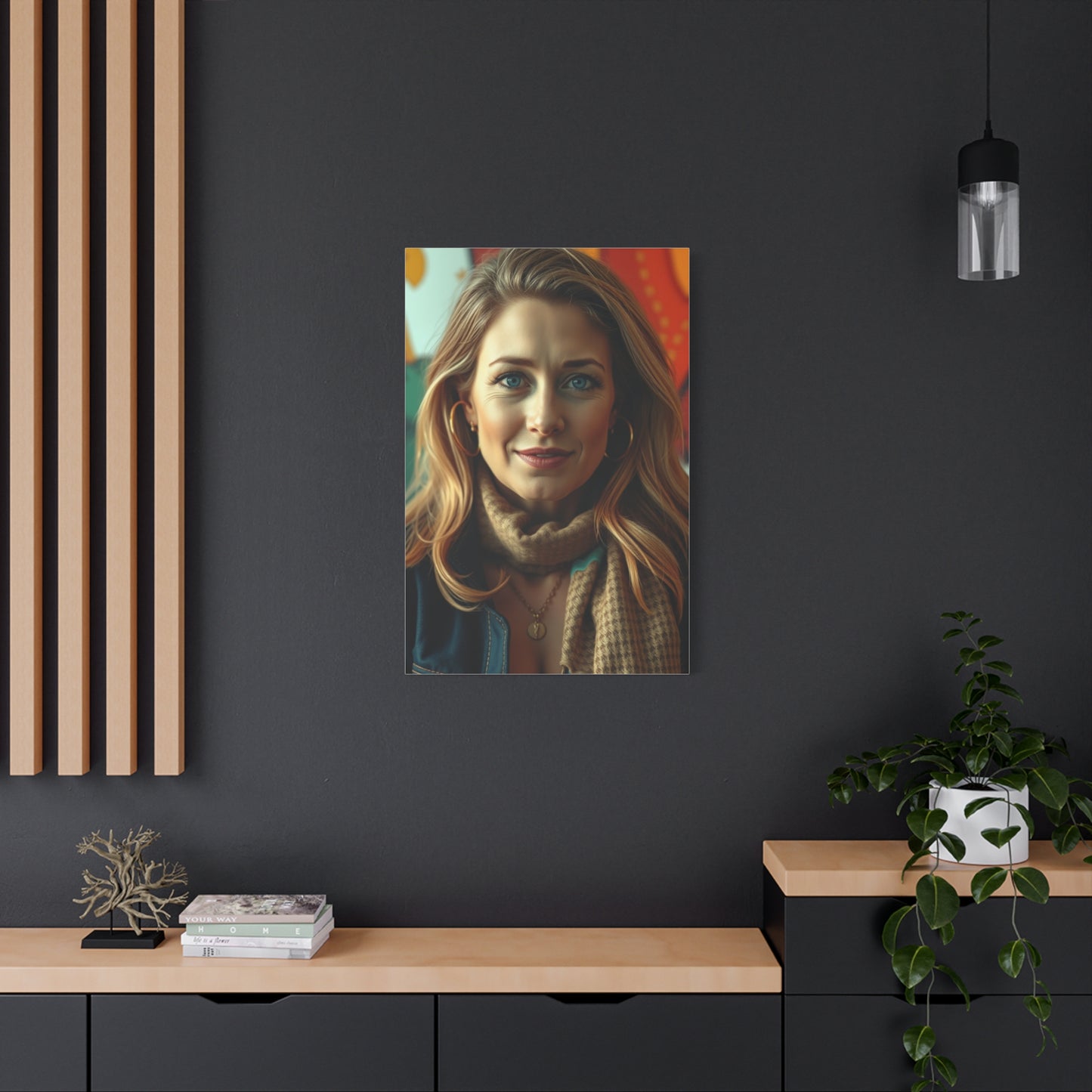 Maggie Stephenson Art Supreme Gallery Wall Art & Canvas Print