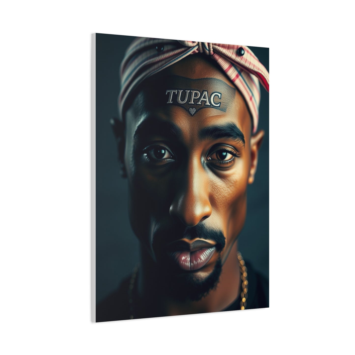 Heritage Vanguard Canvas Wall Art & Canvas Print