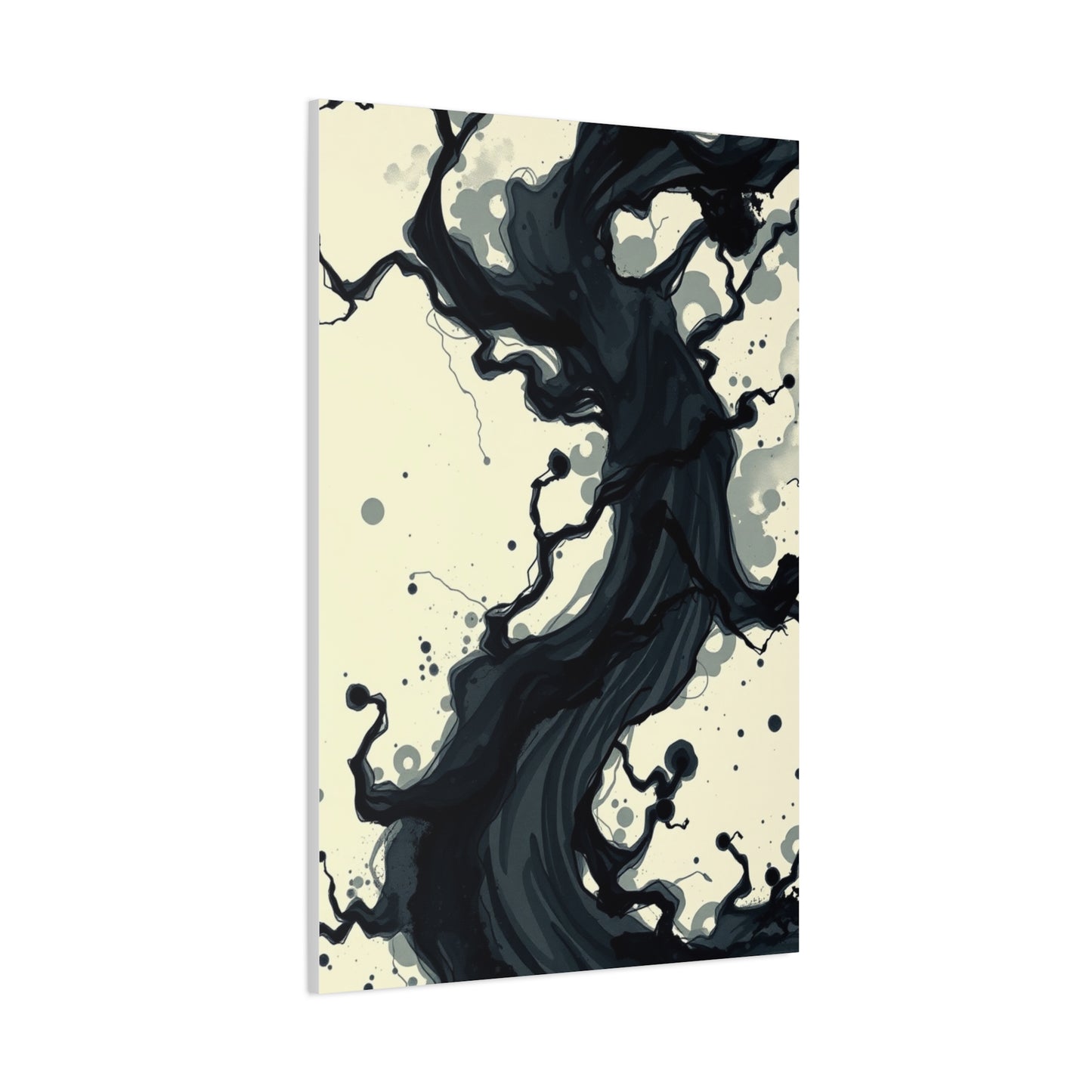 Ink Art Supreme Gallery Wall Art & Canvas Print