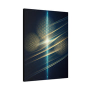 Celestial Energy Alignment Wall Art & Canvas Prints